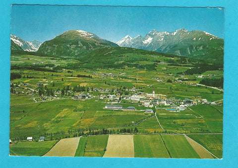 AK Mariapfarr.