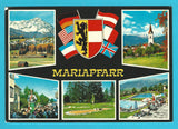 AK Mariapfarr.