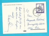 AK Mariapfarr.