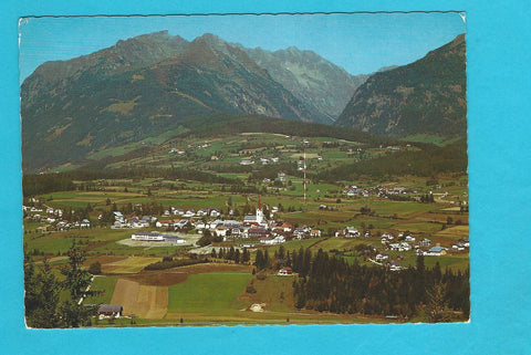 AK Mariapfarr.