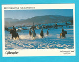AK Mariapfarr.