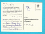 AK Mariapfarr.
