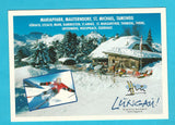 AK Lungau.