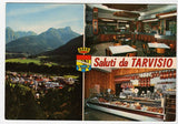 AK Saluti da Tarvisio.