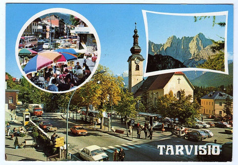 AK Tarvisio.