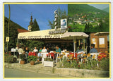 AK Tarvisio. Bar Bamby.