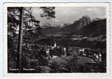 AK Tarvisio – Panorama.