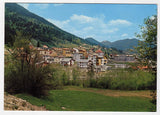 AK Tarvisio – Panorama.
