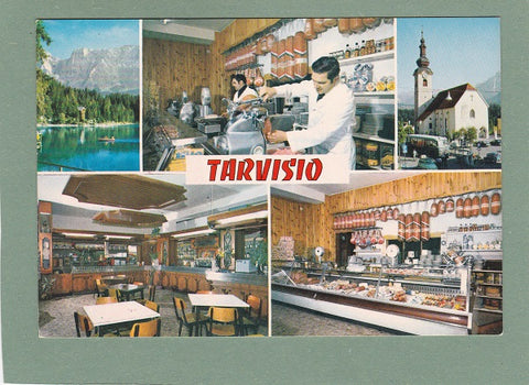 AK Tarvisio.