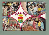 AK Tarvisio. Il Mercato.