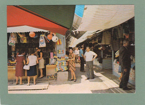 AK Tarvisio – Il Mercato.