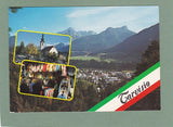 AK Tarvisio.
