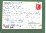 AK Fusine Valromana – Il Lago Inferiore – Albergo Edelweiss.