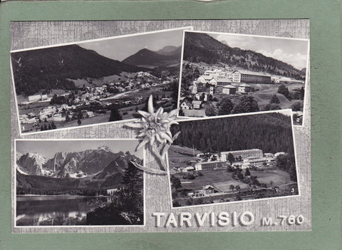 AK Tarvisio.