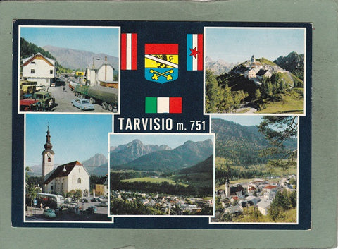 AK Tarvisio.