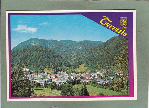 AK Tarvisio.