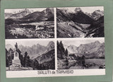 AK Saluti da Tarvisio.