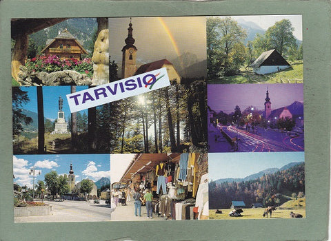 AK Tarvisio.
