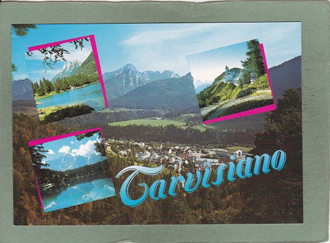 AK Tarvisiano.