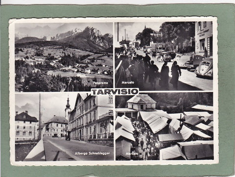 AK Tarvisio.
