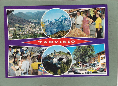 AK Tarvisio.
