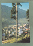 AK Tarvisio – Scorcio panoramico.