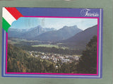 AK Tarvisio.