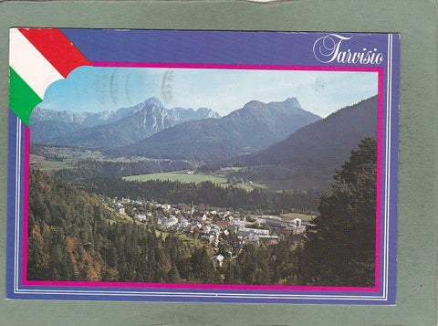 AK Tarvisio.