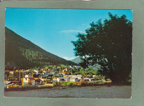AK Tarvisio – Panorama.
