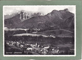 AK Tarvisio – Panorama.