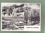 AK Saluti da Tarvisio.