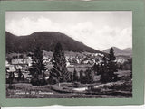 AK Tarvisio – Panorama.