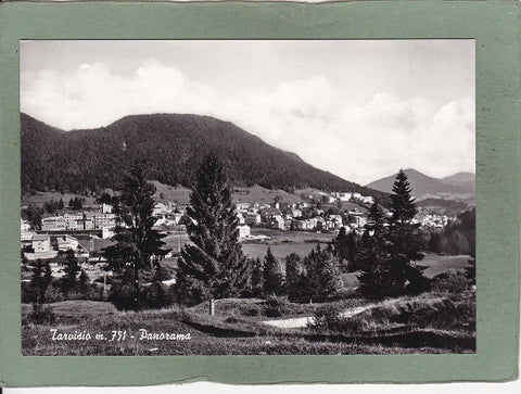 AK Tarvisio – Panorama.