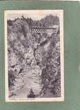 AK Tarvisio – Burrone della Schlitza.