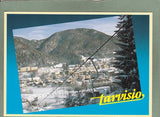 AK Tarvisio. Centro Turistio Internazionale Sport Invernali ed Estivi.