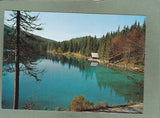 AK Tarvisio – Fusine. Parco Naturale Regionale.