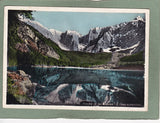 AK Fusine in Valromana – Il Lago Superiore.