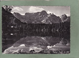 AK Tarvisio – Fusine Laghi.
