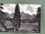 AK Tarvisio – Laghi di Fusine.