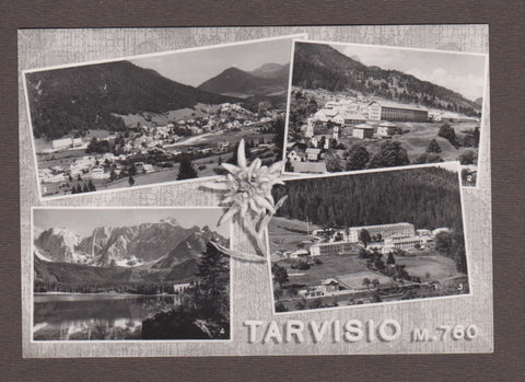 AK Tarvisio.