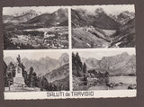 AK Saluti da Tarvisio.