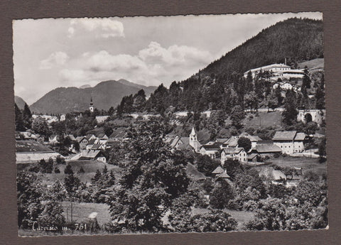 AK Tarvisio.
