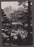 AK Tarvisio. Panorama.