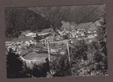 AK Tarvisio. Panorama dalla Seggiovia del Priesnig.