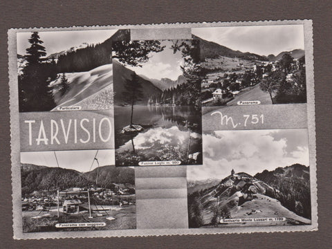 AK Tarvisio.