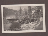 AK Tarvisio - Schlitza Konigsberg.