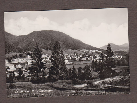 AK Tarvisio – Panorama.