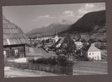 AK Camporosso in Valcanale. Panorama.