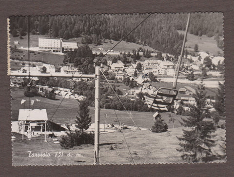 AK Tarvisio.