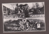 AK Saluti da Tarvisio.